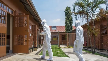 Epidemija se munjevito širi, hitno reagovala SZO! Broj zaraženih samo skače