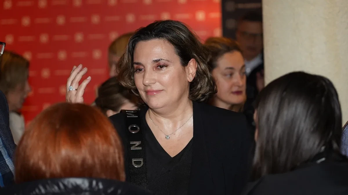 Milica Milša progovorila o braku sa Žarkom, istina posle toliko godina izašla na videlo 