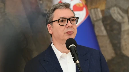 Nove kompanije dolaze u Srbiju! Vučić: Pričali smo i o čipovima i veštačkoj inteligenciji!