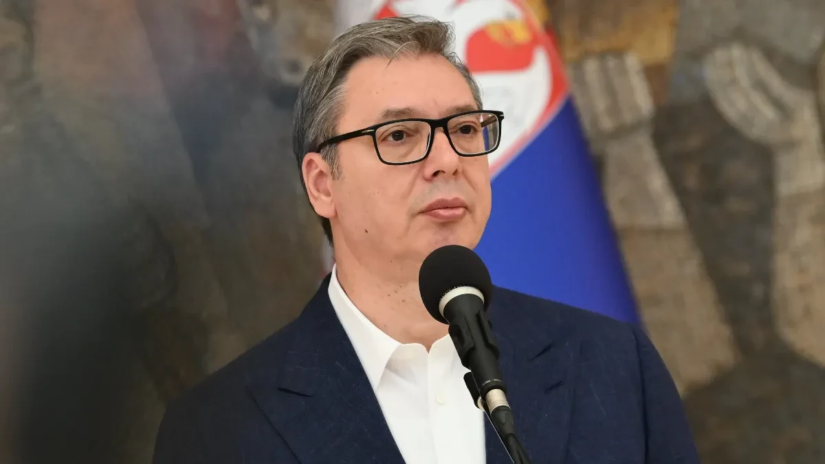 Nove kompanije dolaze u Srbiju! Vučić: Pričali smo i o čipovima i veštačkoj inteligenciji!