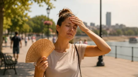 Meteorolozi upozoravaju: Srbiju čekaju temperature preko 40 stepeni