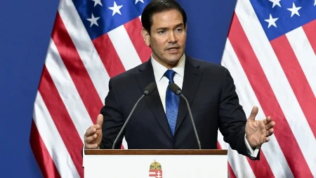 Rubio brutalno zapretio Iranu! "Amerika ima i druge načine!"