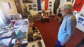 Dan mladosti ne zaboravlja: Rato kuću pretvorio u muzej Jugoslavije, čuva čak 8.000 eksponata