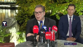 Vučić otkrio koliko Srbija ima para na računu! 