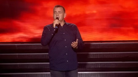 Naš pevač zaprepastio javnost! Tri puta se razveo, pa priznao: "Bila je uporna"