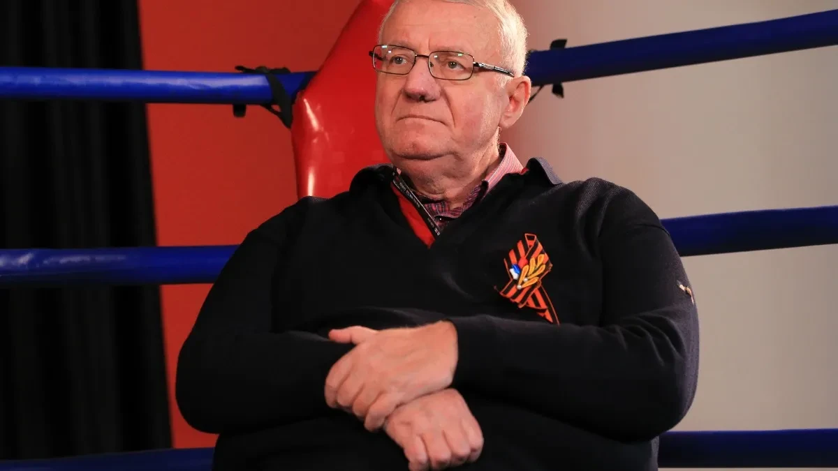"Oni rukovode njima" Vojislav Šešelj digao naciju na noge