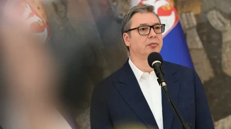 Srbija na računu ima milijarde! Vučić iz Pekinga poslao brutalnu poruku: Mi ne zadužujemo našu decu!