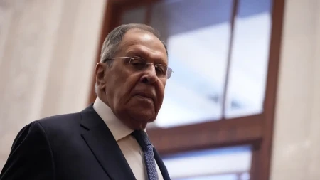 Zažmurili su: Lavrov očitao bukvicu licemernom Zapadu