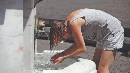 Sunce će da prži, ali ne svuda: Danas do 32 stepena, u ovim delovima Srbije moguća kiša