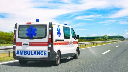 Raskid umalo doveo do tragedije u Železniku: Izvadio nož da se ubije, povređena i ljubavnica