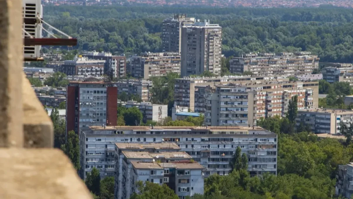 U ovom delu Beograda placevi manji i za 5.000 evra: Tanjina ponuda oduševila je mnoge