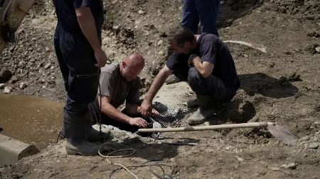 Još jedna opština proglasila vandrednu situaciju: Škole i vrtići dobijaju flaširanu vodu, građanima stiže cisterna Vojske Srbije