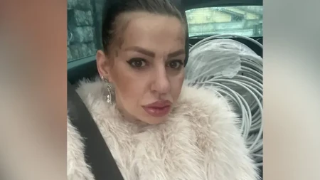 Tijana Dončić (35) nestala u Beogradu! Nema je 5 dana, javila se njena majka