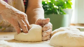 Pet genijalnih načina da iskoristite ostatke testa za picu
