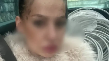 Tijana D. (35) nestala u Beogradu! Nema je 5 dana, javila se njena majka