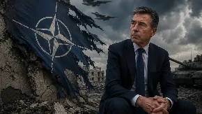 Raspad NATO! Pet najmoćnijih članica reklo "Ne!"
