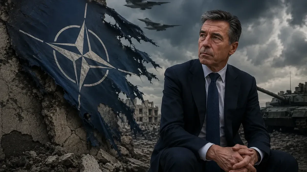 Raspad NATO! Pet najmoćnijih članica reklo "Ne!"