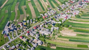Neobično mesto - svi žive u jednoj ulici dugoj devet kilometara
