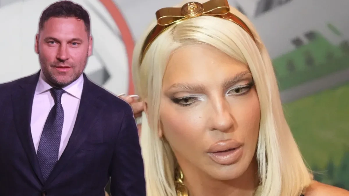 Razvod je bio isplaniran: Pojavile se šokantne informacije o Karleuši i Dušku Tošiću (VIDEO)