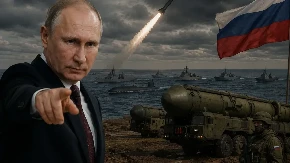 Novo Putinovo oružje uplašilo Kijev! Ukrajinci šokirani onim što su otkrili