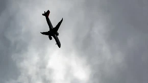 Panika na letu iz Hurgade! Prepun avion iznenada promenio pravac, zbog opasnosti počeo da se spušta