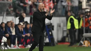 Stanković najavio kapitalca: Zvezda dovodi ogromno pojačanje