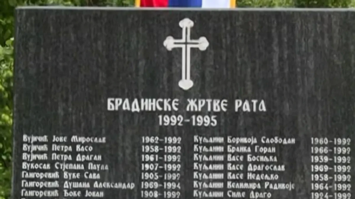 Hrvati i Muslimani upali su u srpsko selo! Zverski su poklali 48 ljudi