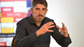 Srbija bez Mitrovića i Vlahovića! Paunović presekao, ovako izgleda spisak "orlova"