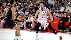 Micić opet isključen! Srbin ponovo napravio haos