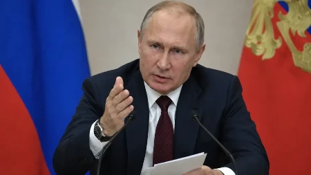 "Ruske špijunske podmornice spremne za udar!" Vojni eksperti otkrili jezivu istinu!