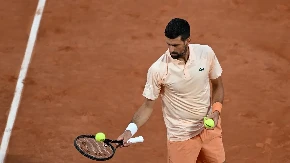 Novak iskren posle meča: Neverovatno...