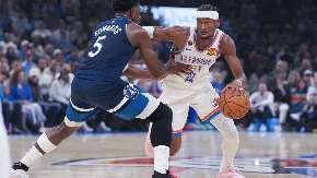 Ako je ovo MVP, onda NBA liga treba da se zapita: Sramotno suđenje i "beli medved" Šej
