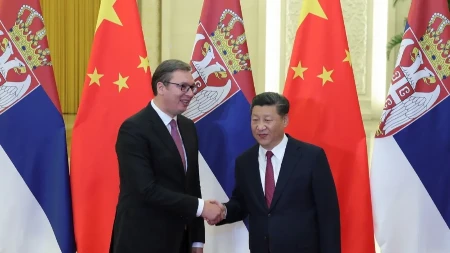 Kina celom svetu pokazala koliko ceni našeg predsednika! Poseti Vučića dali veći značaj nego premijeru Pakistana
