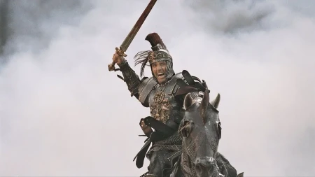 FILM DANA „Kralj Artur“