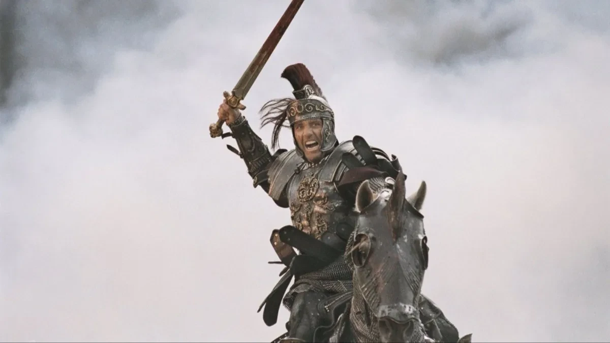 FILM DANA „Kralj Artur“