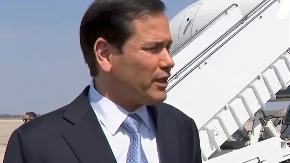 Razgovori uz bombe i rakete! Rubio: U toku pregovori sa Iranom - a onda im pobili ljude!