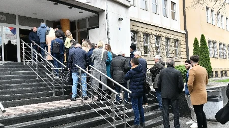 Završne reči za ubistvo Skoleta mlađeg: Tužilac traži doživotnu robiju za organizatora i ubicu