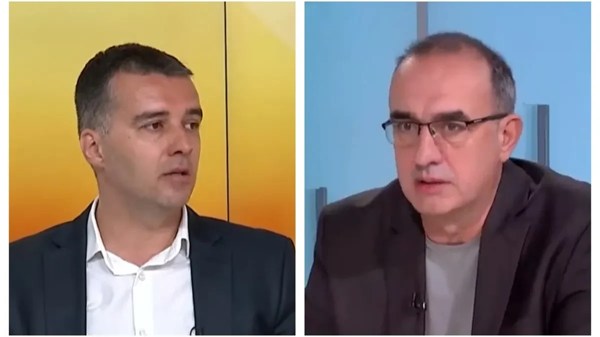 Otkrivena pozadina sukoba Sava Manojlovića i Gruhonjića! Obračun među blokaderima dobija sve dublju dimenziju