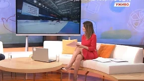 Pred kamerama RTS-a se desilo nešto zbog čega su gledaoci ostali zatečeni 