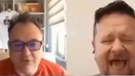 Kulačin i Vodojković vređali vernike, pa kleli Vučića: Blokaderi bez srama udarili na sve srpsko