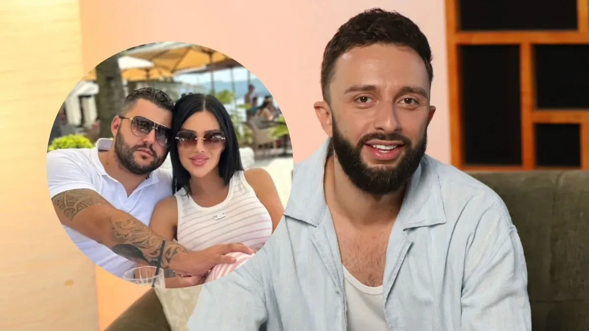 Šta se krije u telefonu Darka Tanasijevića? Voditelj krije dokaze protiv Stanije i Asmina