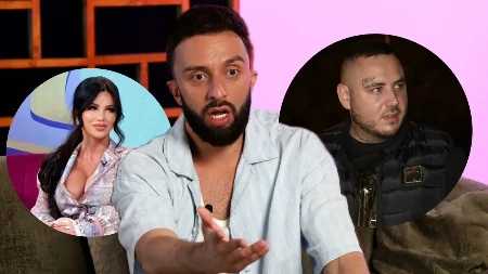 ''Sve bi se promenilo'' Voditelj Elite progovorio o ulasku Filipa Cara: ''Ponovo može u Srbiju''