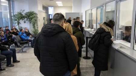 Centralne opštine u kolapsu: Evo gde u Beogradu pasoš vadite bez čekanja i nerviranja