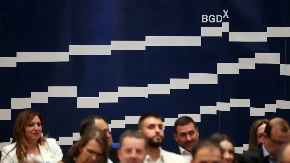 Beogradska berza u plusu - promet premašio 7,5 miliona dinara