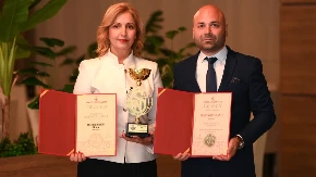 „Dunav“ -  najbolja osiguravajuća kuća u oblasti agrobiznisa