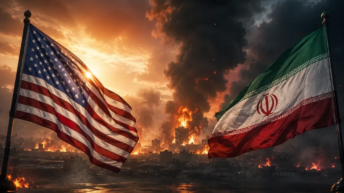 "Odgovorićemo!" Iran besan: SAD grubo prekršile primirje!