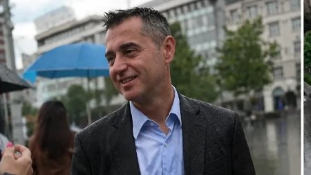 Opozicija dovela Srbiju do bankrota,  smeta im što Kina poštuje Vučića