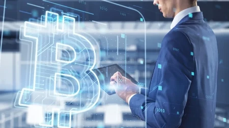 Bitkoin pod pritiskom - pao ispod 66.000 evra, tržište u strahu