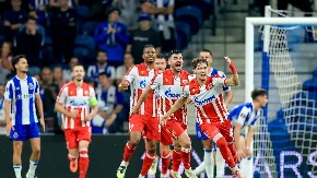 Evropski gigant na "Marakani": Veliki biser crveno-belih blizu selidbe u London? 