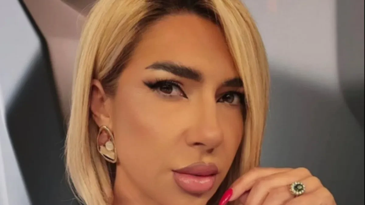 "Hvala ti, Bože" Jovana Jeremić blista od sreće, konačno objavila radosne vesti javno! (FOTO)